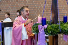 14.12.2025 Ministrantenaufnahme